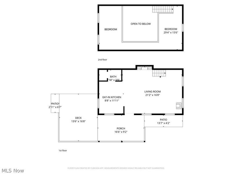 2308 E State Route 266, Stockport, OH 43787 Photo 21
