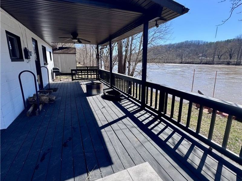 2308 E State Route 266, Stockport, OH 43787 Photo 22