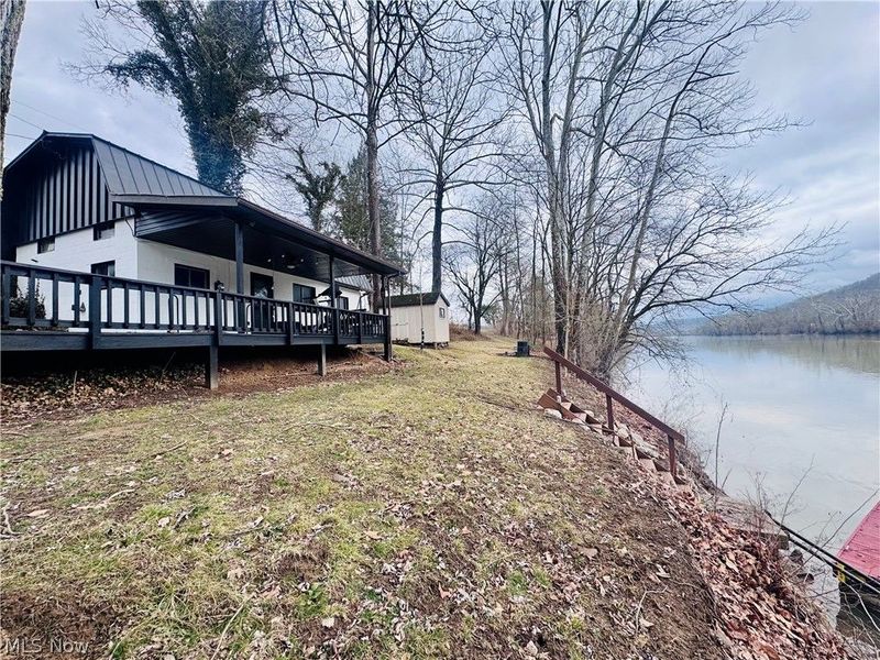 2308 E State Route 266, Stockport, OH 43787 Photo 3