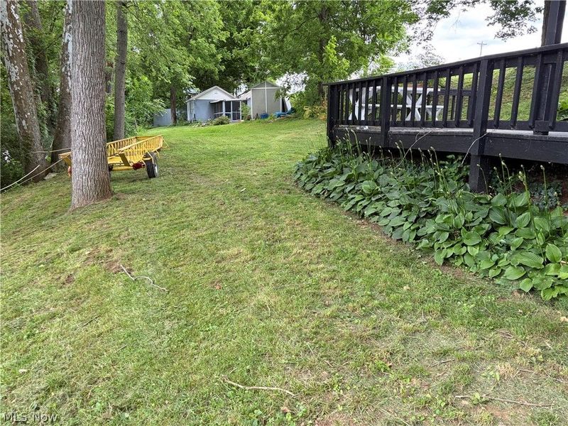 2308 E State Route 266, Stockport, OH 43787 Photo 33