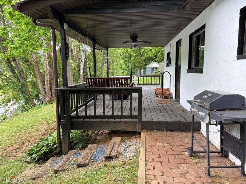2308 E State Route 266, Stockport, OH 43787 Photo 34