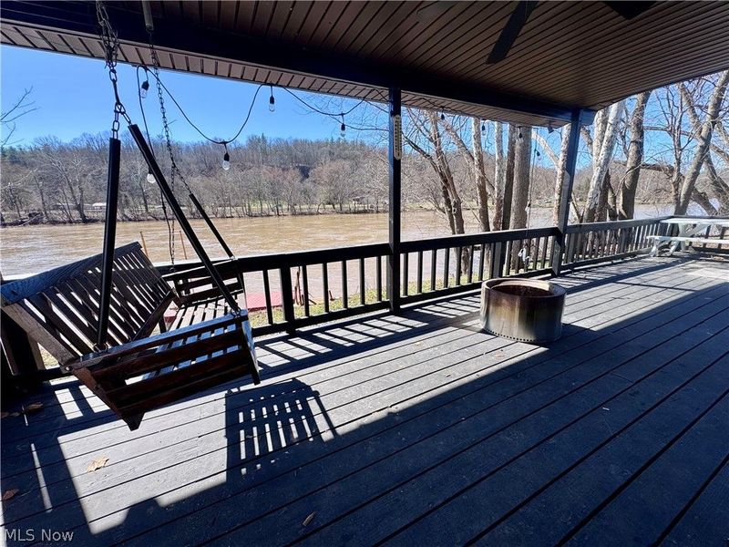 2308 E State Route 266, Stockport, OH 43787 Photo 5