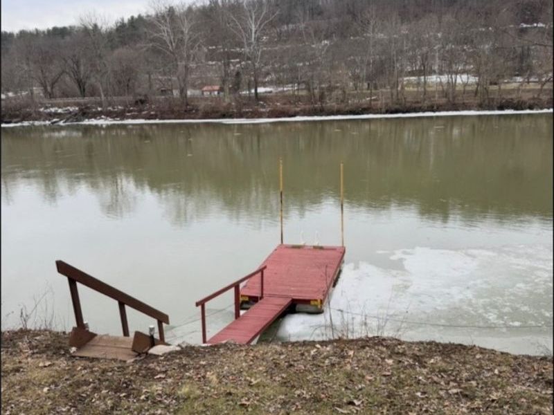 2308 E State Route 266, Stockport, OH 43787 Photo 9