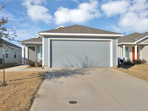 3604 Esperanza Street, McKinney, TX 75071