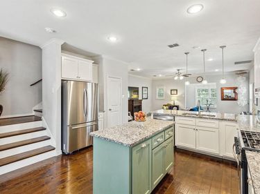 3705 Byers Avenue, Fort Worth, TX 76107