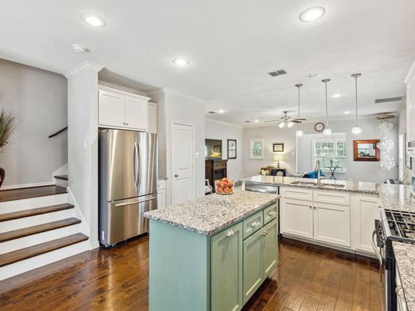 3705 Byers Avenue , Fort Worth, TX 76107