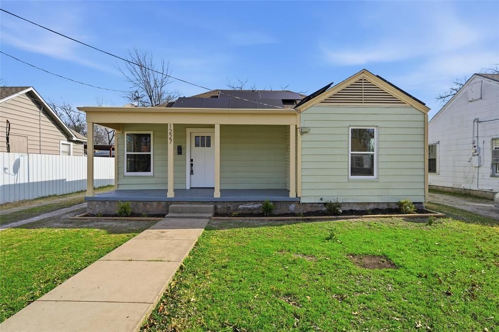 1227 La Vega Street, Waco, TX 76705 Main Photo