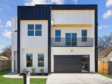 918 N Tatum Avenue, Dallas, TX 75211