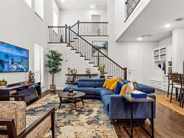 6757 Verandah Way, Irving, TX 75039