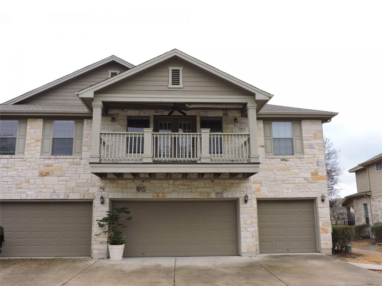 9201 Brodie Ln, Unit 1703, Austin, TX 78748 Main Photo