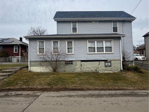 2699 4th St, Monroeville, PA 15146