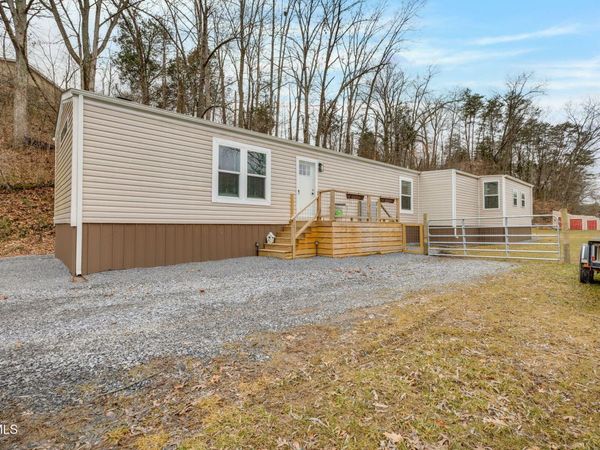 2215 Little Valley Road, Kingsport, TN 37660