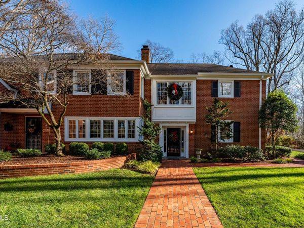 5 Llewellyn Wood, Johnson City, TN 37601