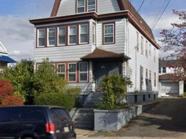 205 Madison Ave, Paterson, NJ 07524