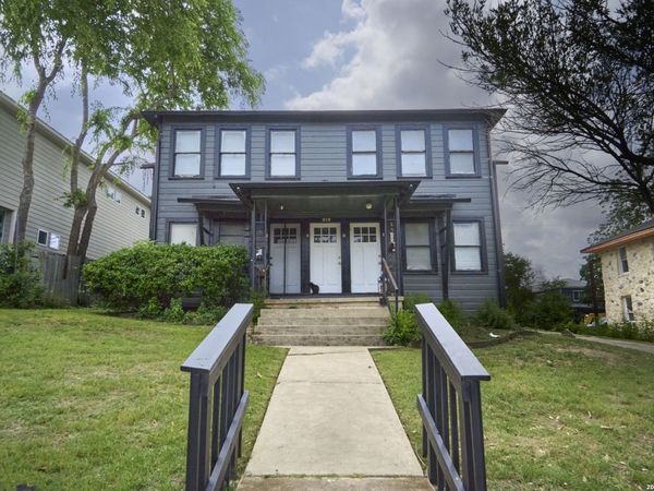 218 Claremont, San Antonio, TX 78209