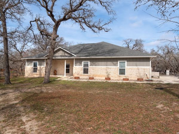 187 Champions, La Vernia, TX 78121