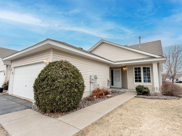 10493 181st Lane NW, Elk River, MN 55330