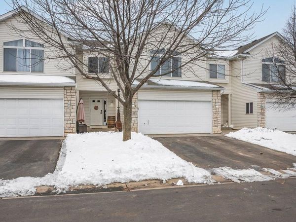817 Bradbury Circle, Jordan, MN 55352