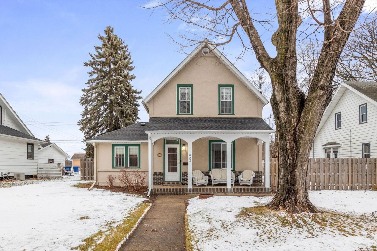 822 7th Avenue N, Saint Cloud, MN 56303 Main Photo