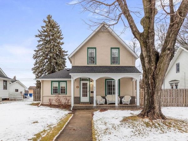 822 7th Avenue N, Saint Cloud, MN 56303