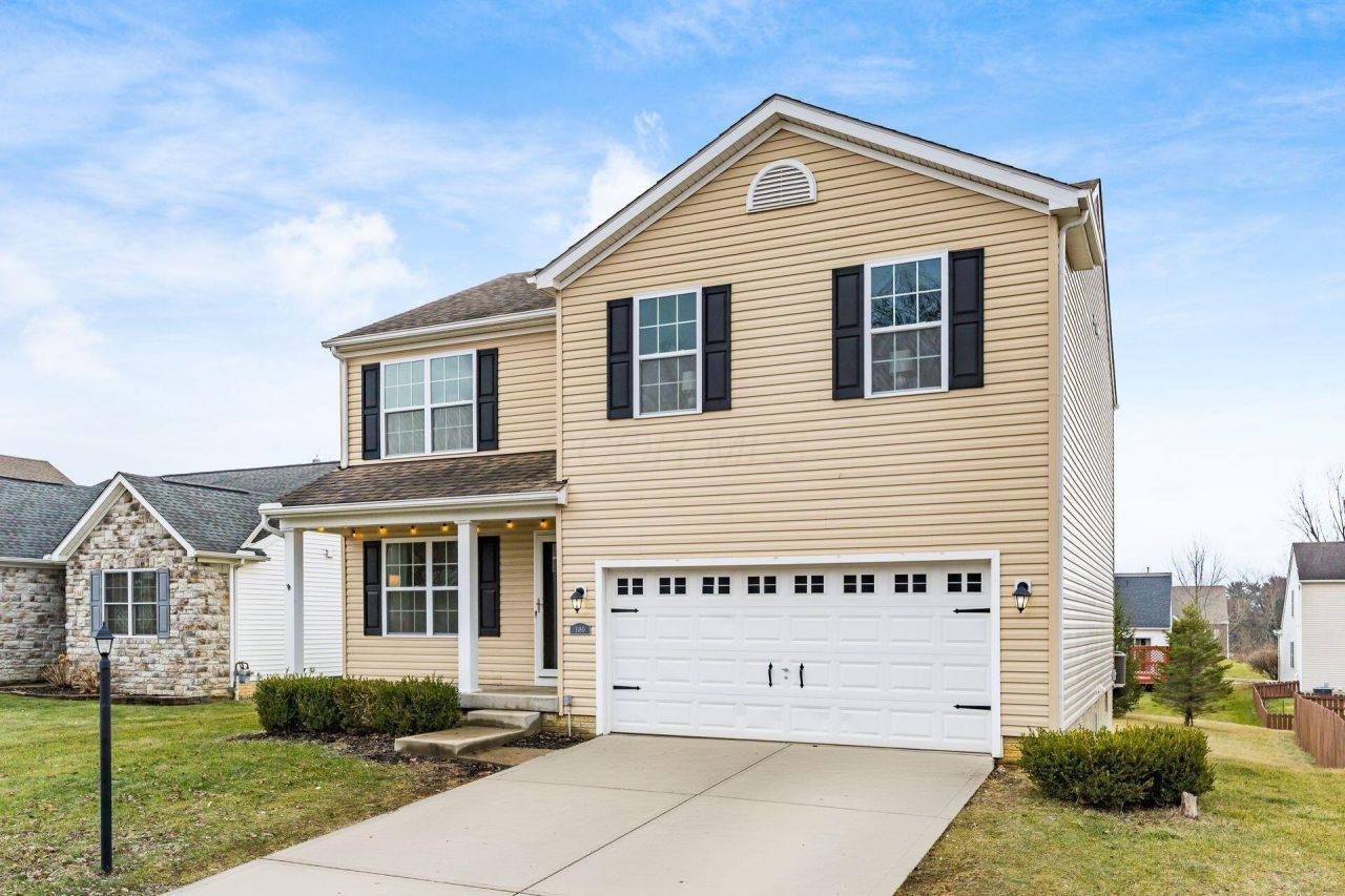 1180 Deansway Drive, Pataskala, OH 43062 Main Photo