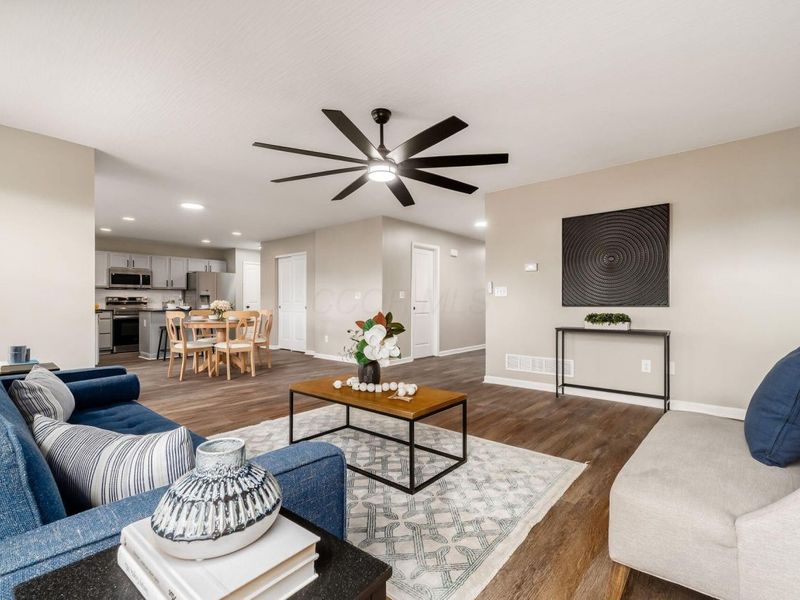 1180 Deansway Drive, Pataskala, OH 43062 Photo 16