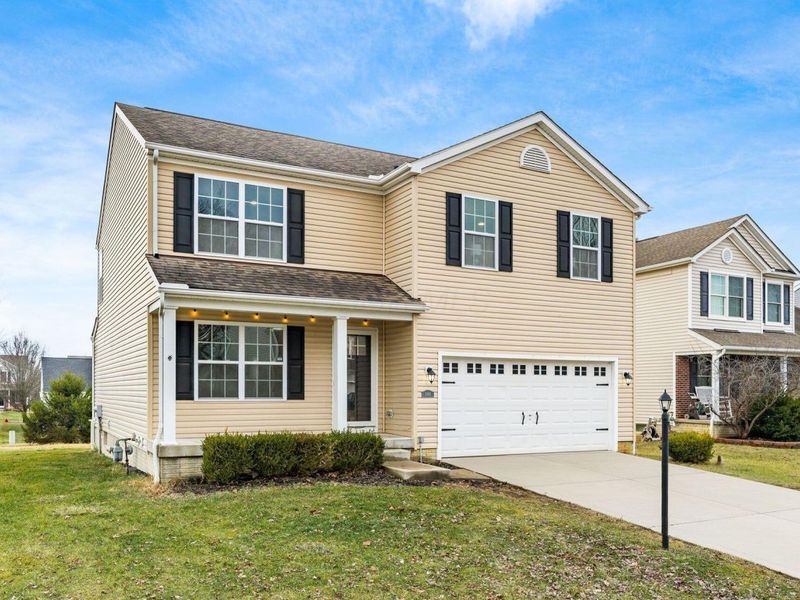 1180 Deansway Drive, Pataskala, OH 43062 Photo 3