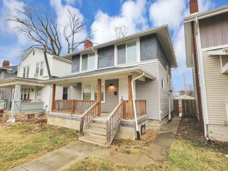 1318 Lockbourne Road, Columbus, OH 43206 Photo 2