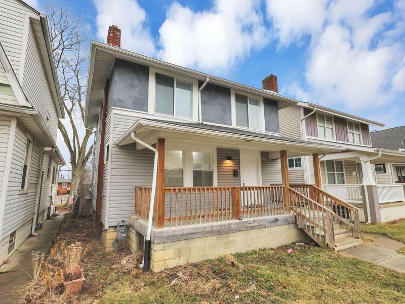 1318 Lockbourne Road, Columbus, OH 43206 Photo 3