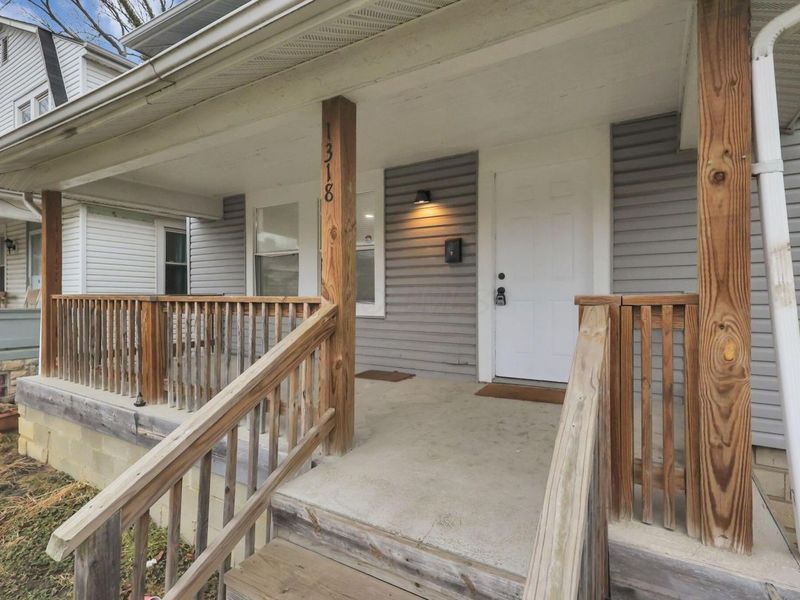 1318 Lockbourne Road, Columbus, OH 43206 Photo 4