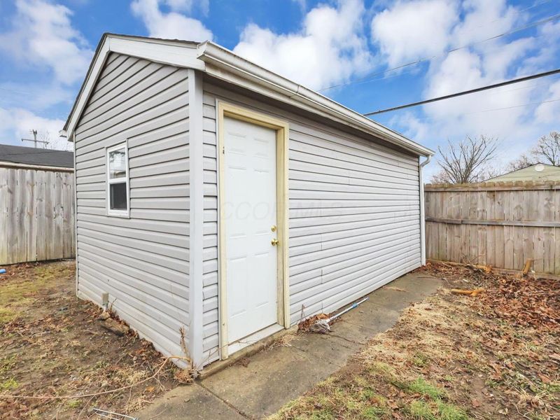 1318 Lockbourne Road, Columbus, OH 43206 Photo 53