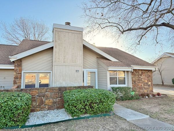 8019 S 77th East Avenue, Tulsa, OK 74133