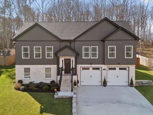 12249 Bull Run, Birchwood, TN 37308