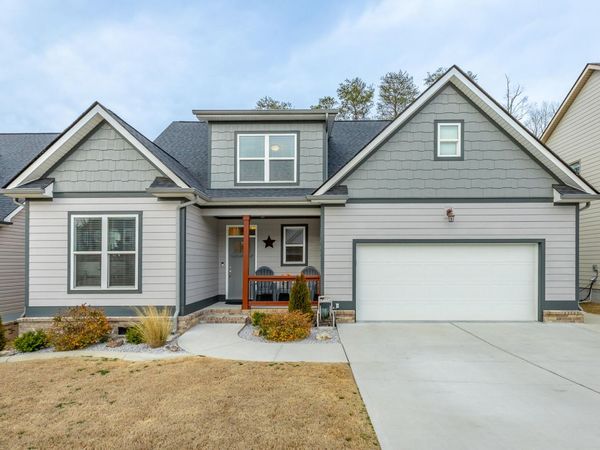 6486 Satjanon Drive, Ooltewah, TN 37363