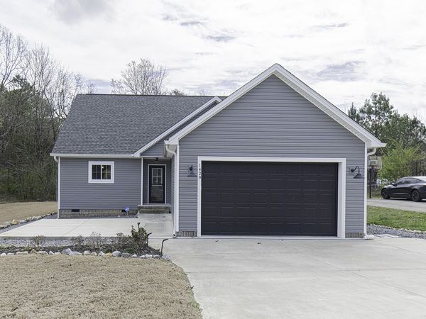 1428 Woodland Cove Drive Drive, Cleveland, TN 37312
