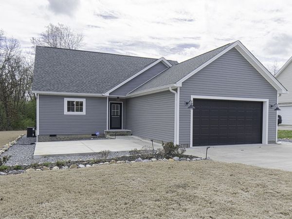 1428 Woodland Cove Drive Drive, Cleveland, TN 37312