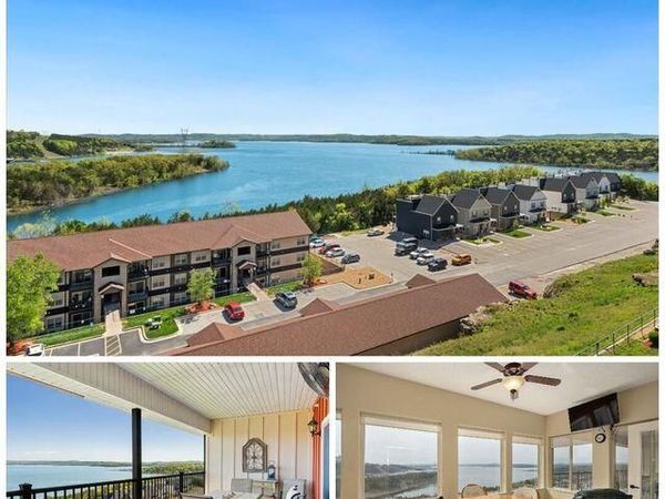 200 Majestic Drive Unit 408, Branson, MO 65616