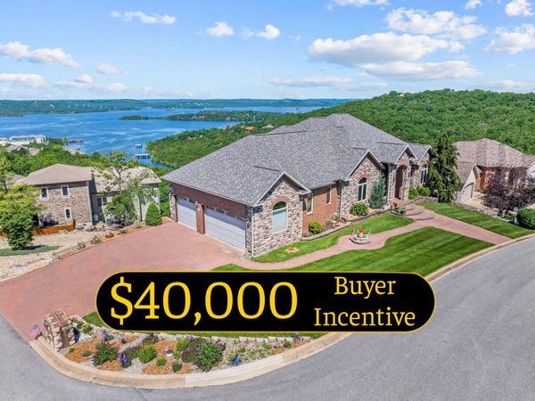295 Split Rock Drive, Hollister, MO 65672