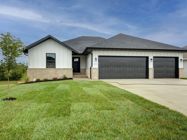 865 E Virginia Lane, Unit Lot 187, Nixa, MO 65714
