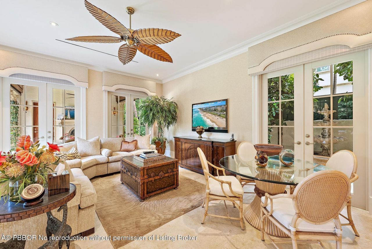 115 Gulfstream Road, Palm Beach, FL 33480 Photo