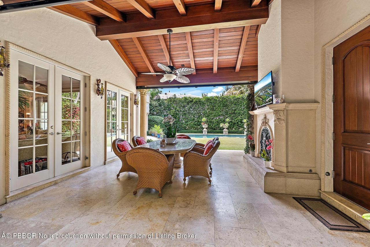 115 Gulfstream Road, Palm Beach, FL 33480 Photo