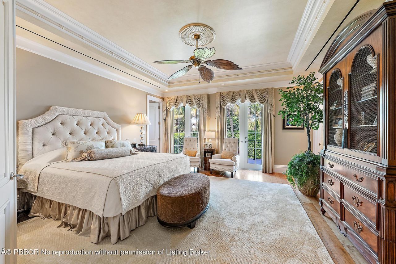 115 Gulfstream Road, Palm Beach, FL 33480 Photo