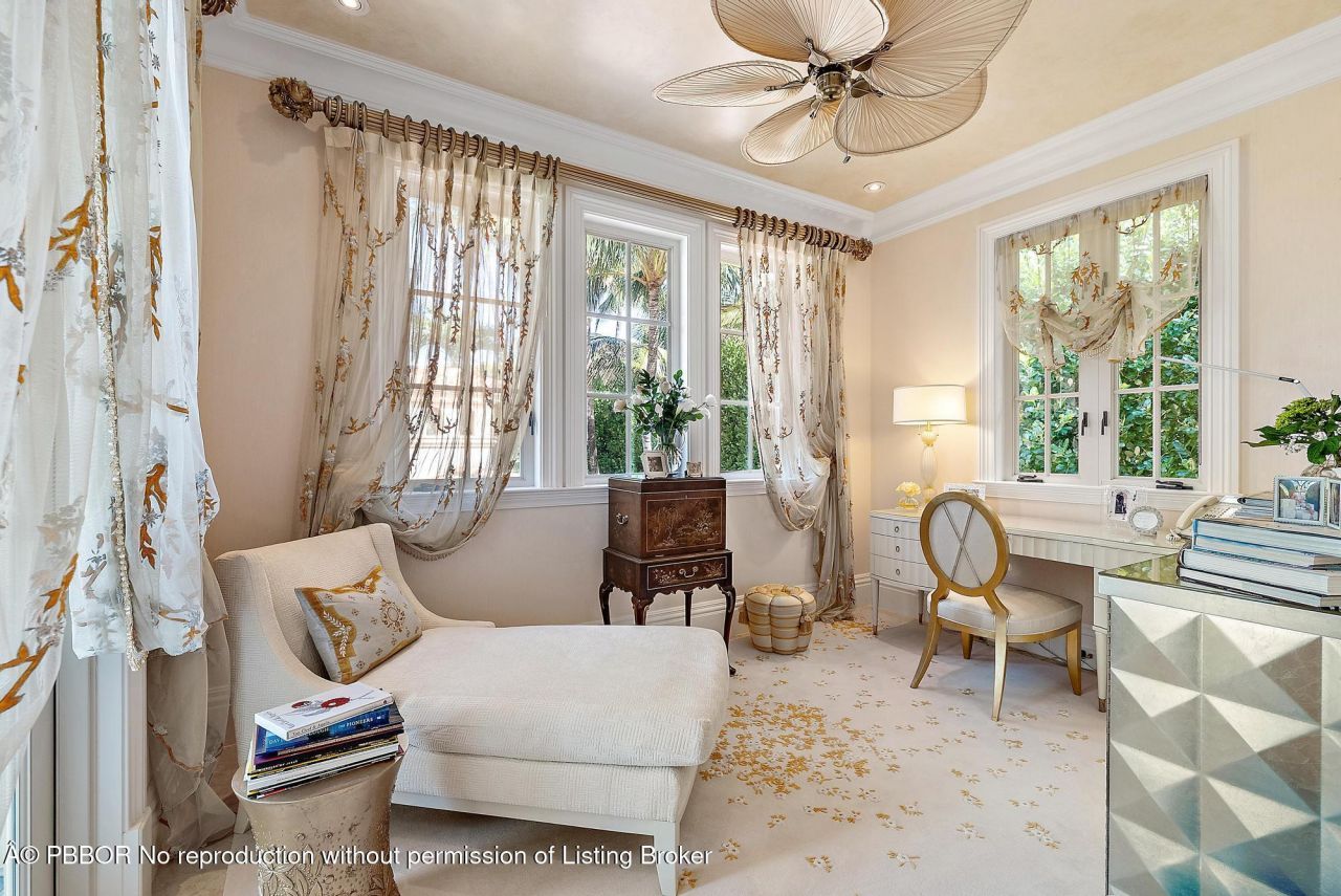 115 Gulfstream Road, Palm Beach, FL 33480 Photo