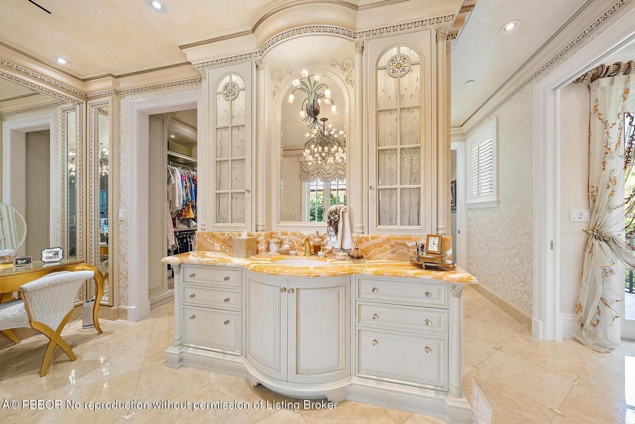 115 Gulfstream Road, Palm Beach, FL 33480 Photo