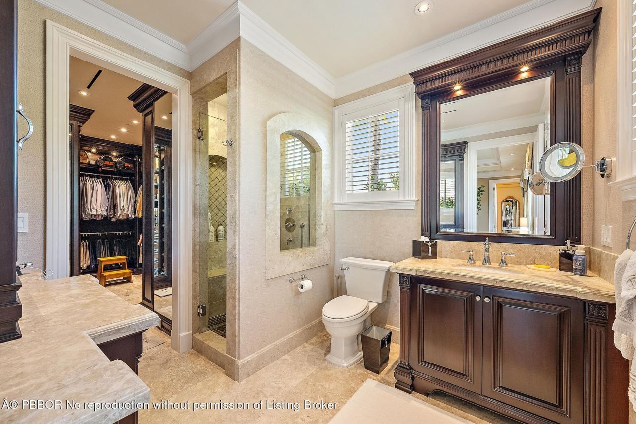 115 Gulfstream Road, Palm Beach, FL 33480 Photo