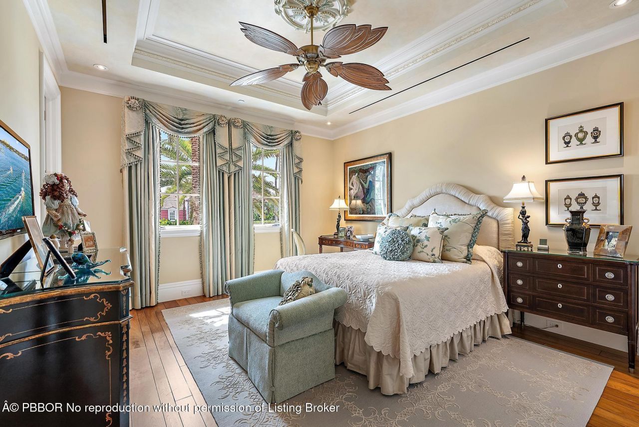 115 Gulfstream Road, Palm Beach, FL 33480 Photo