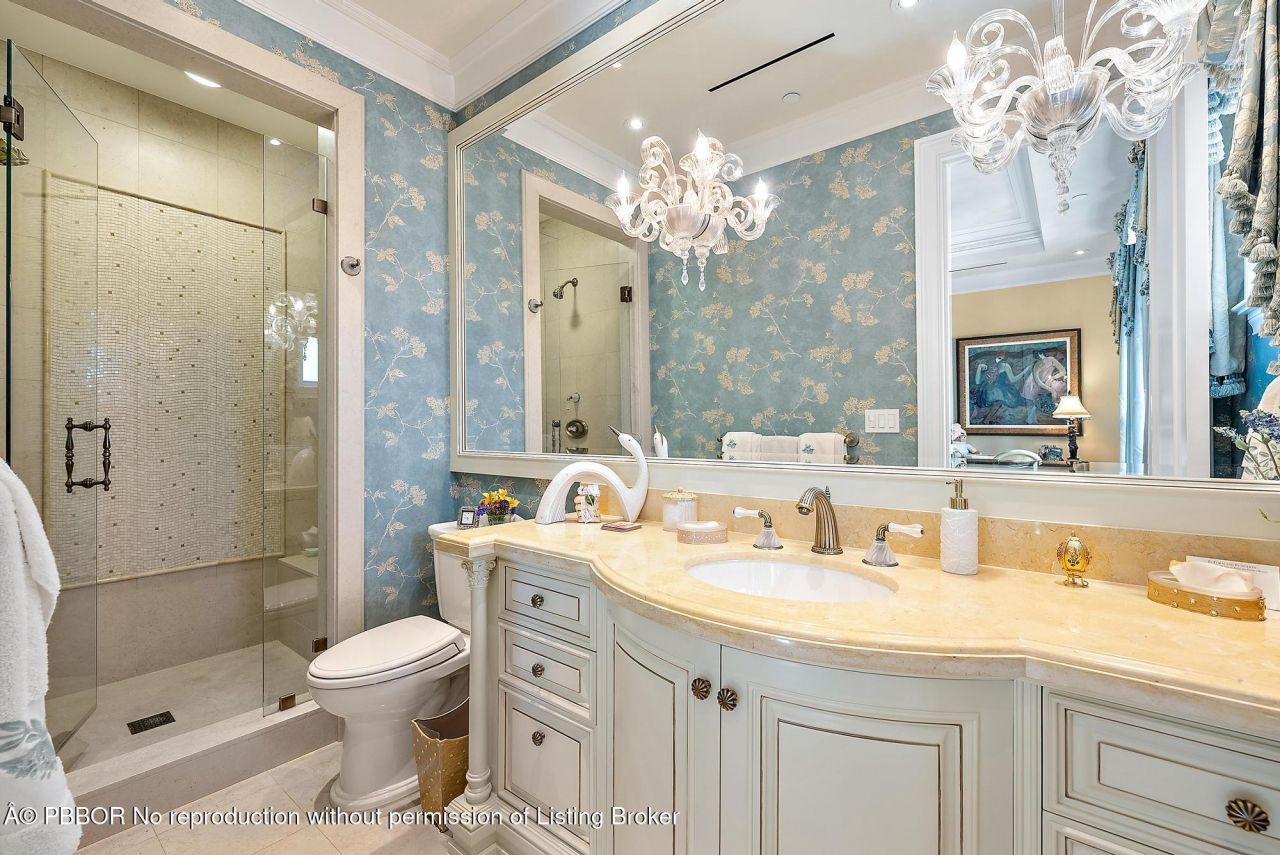 115 Gulfstream Road, Palm Beach, FL 33480 Photo