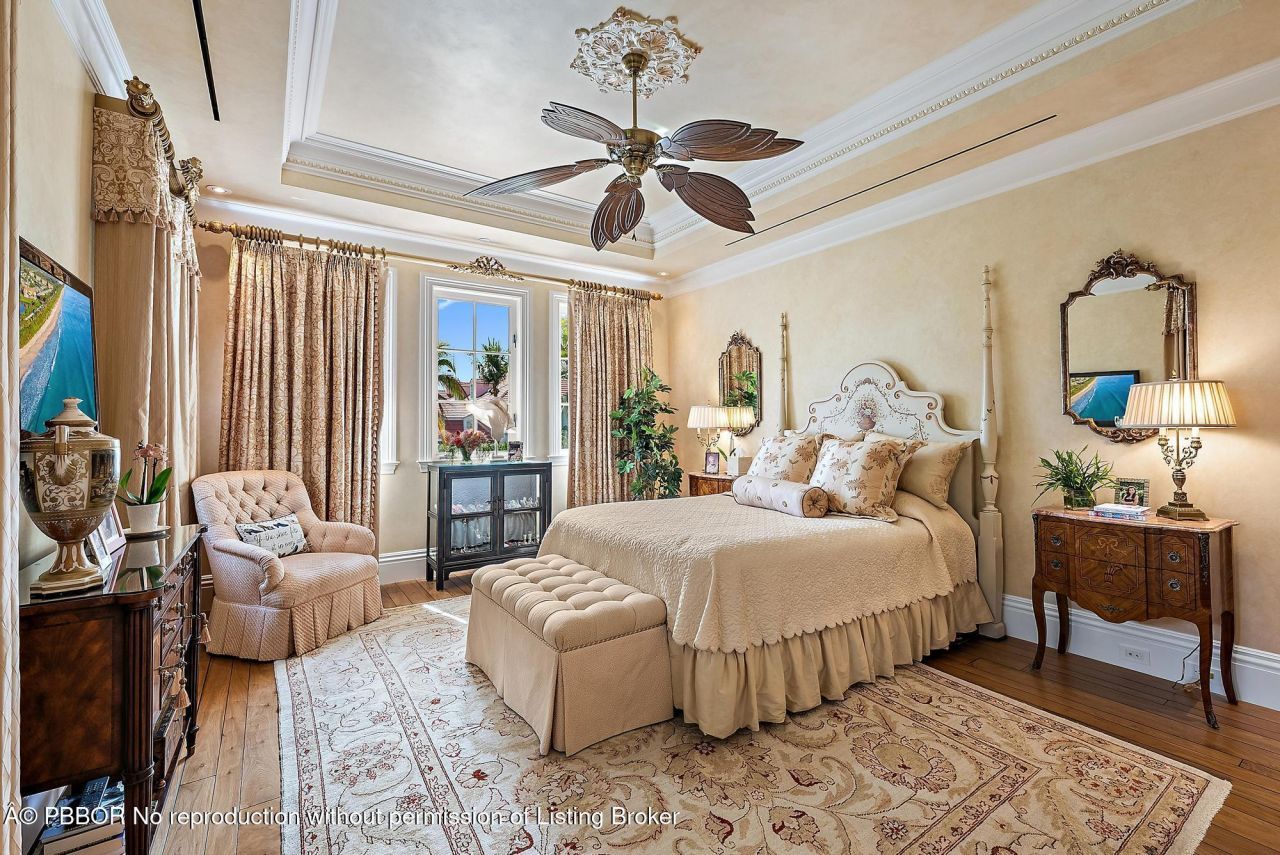 115 Gulfstream Road, Palm Beach, FL 33480 Photo