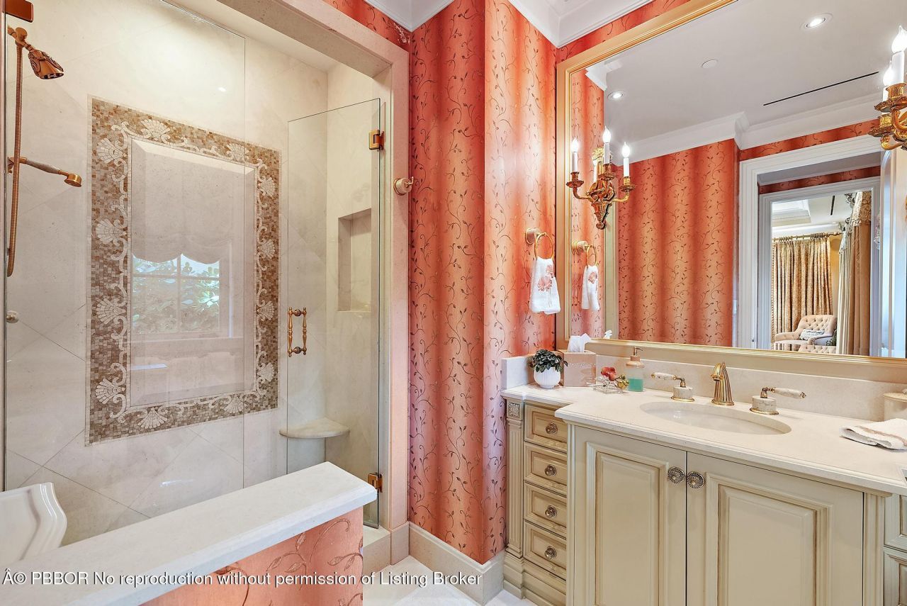 115 Gulfstream Road, Palm Beach, FL 33480 Photo