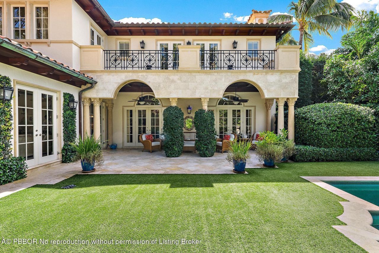 115 Gulfstream Road, Palm Beach, FL 33480 Photo